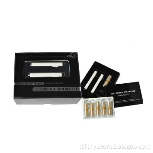 High Quality Smokeless E Cigarette Mini Hot Sale
